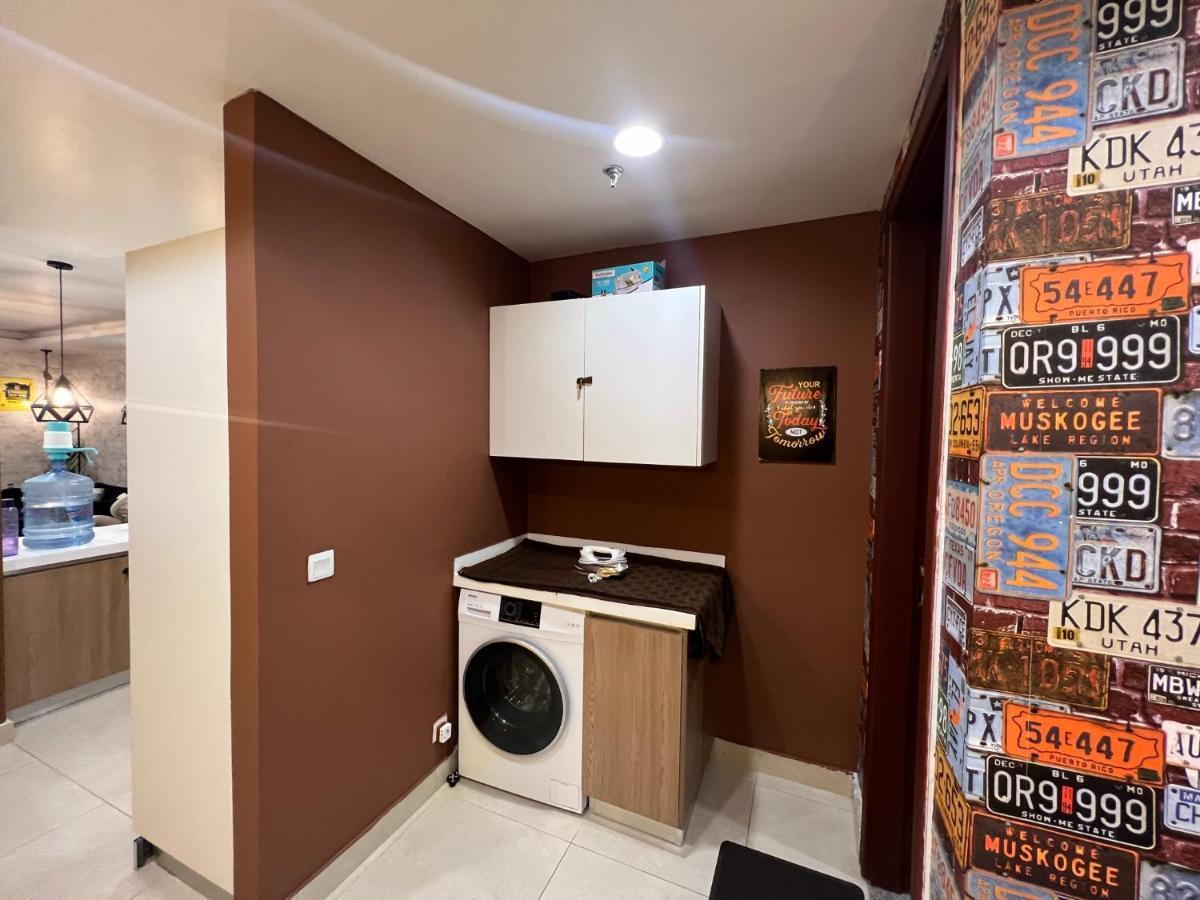 Sunset Luxury Gold Crest Mall Residency Лахор Екстериор снимка