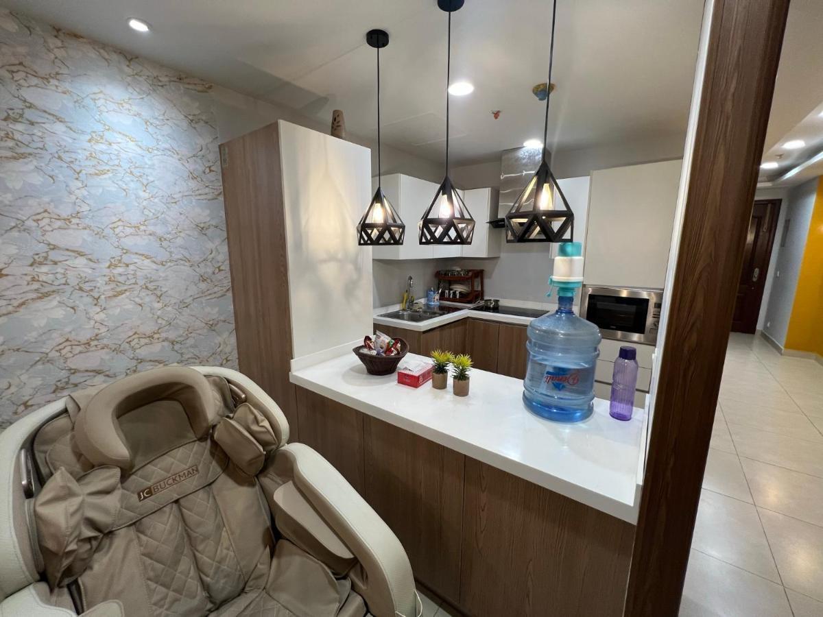 Sunset Luxury Gold Crest Mall Residency Лахор Екстериор снимка