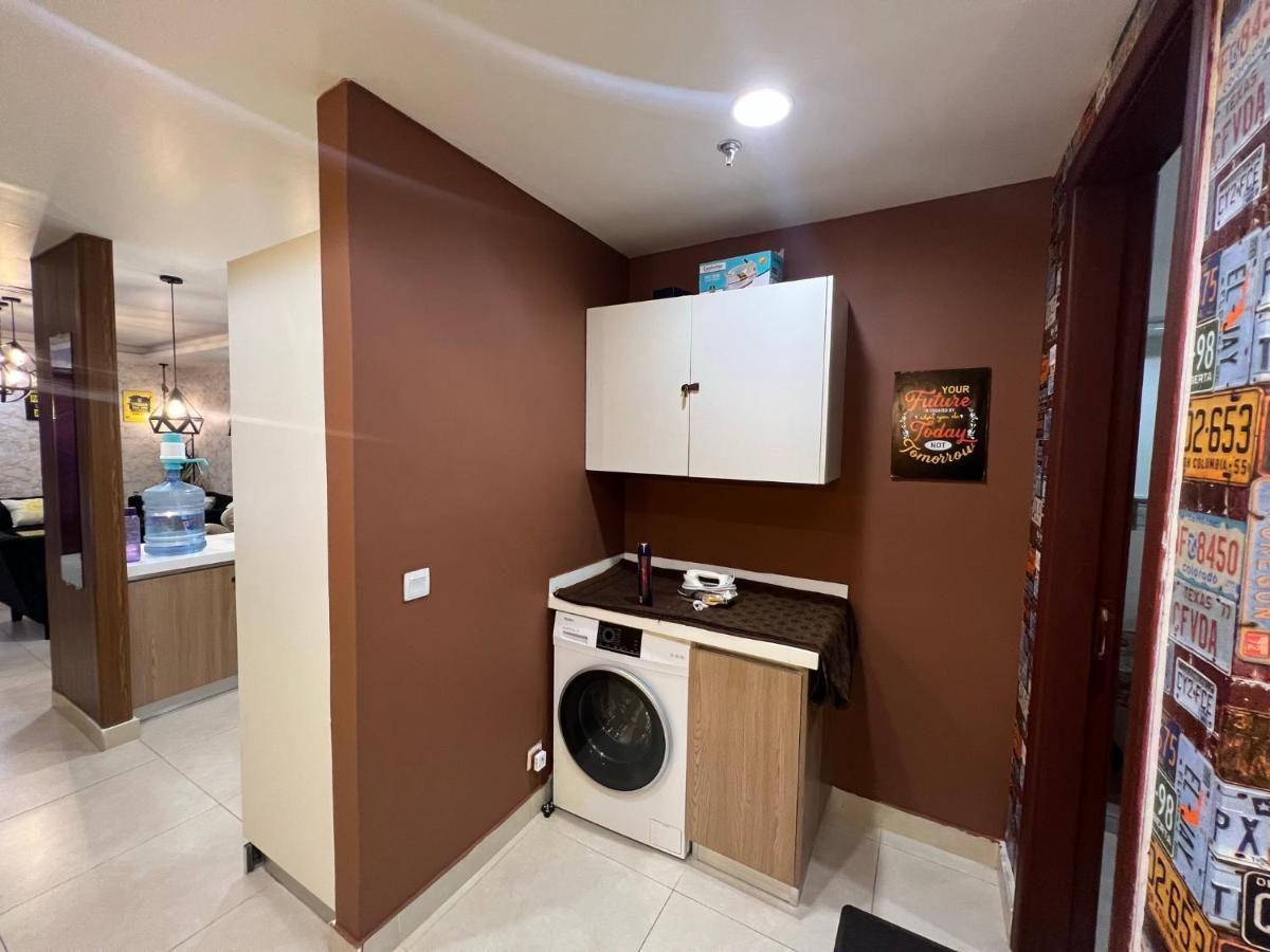 Sunset Luxury Gold Crest Mall Residency Лахор Екстериор снимка